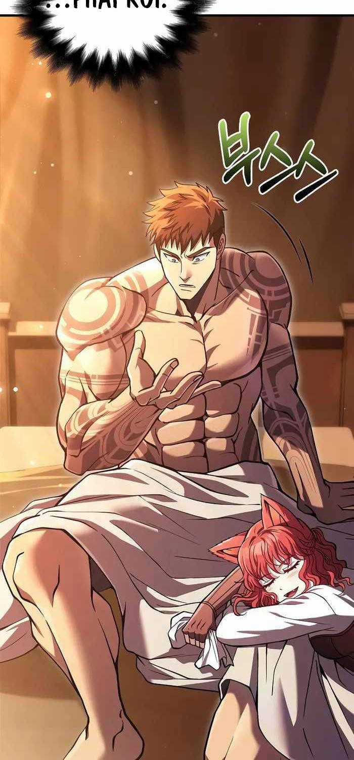 Sống Sót Trong Trò Chơi Với Tư Cách Là Một Cuồng Nhân Chapter 54 trang 19