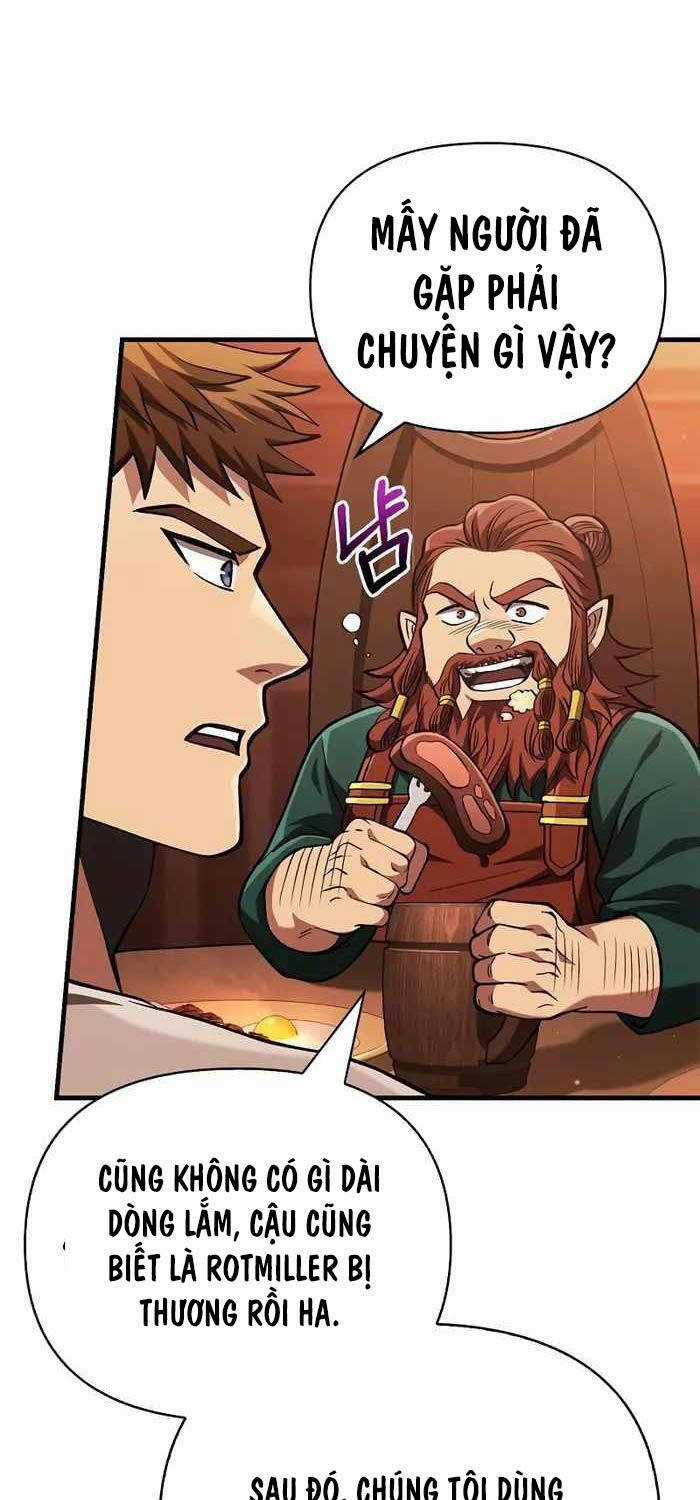 Sống Sót Trong Trò Chơi Với Tư Cách Là Một Cuồng Nhân Chapter 54 trang 34