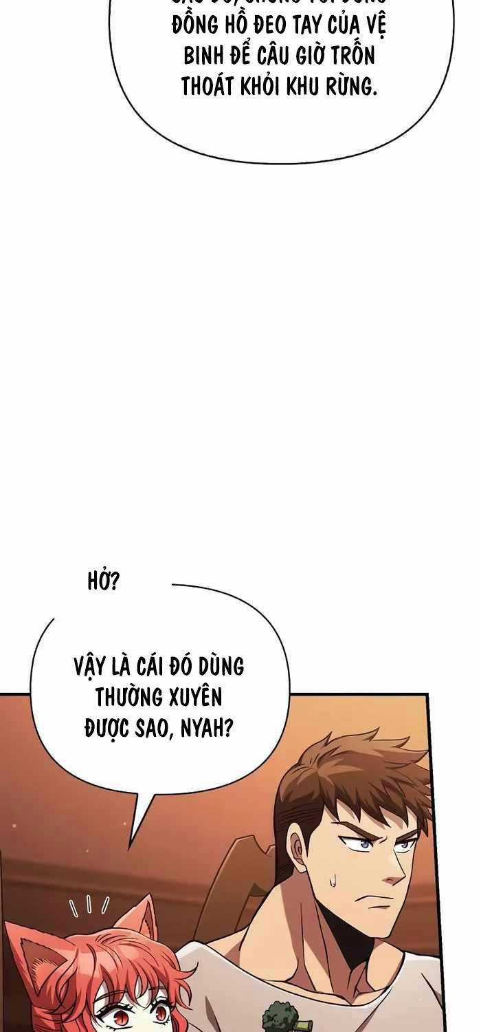 Sống Sót Trong Trò Chơi Với Tư Cách Là Một Cuồng Nhân Chapter 54 trang 35