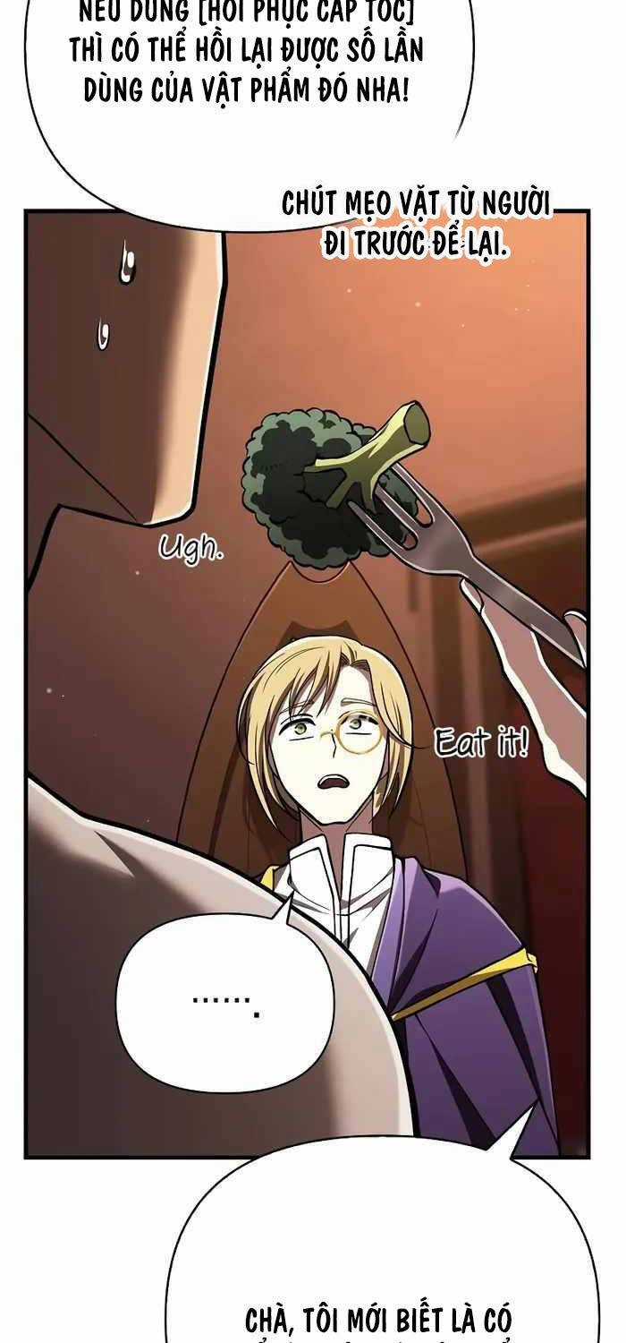 Sống Sót Trong Trò Chơi Với Tư Cách Là Một Cuồng Nhân Chapter 54 trang 37