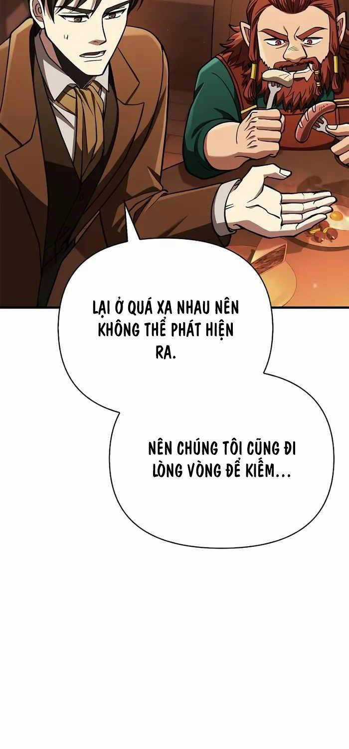 Sống Sót Trong Trò Chơi Với Tư Cách Là Một Cuồng Nhân Chapter 54 trang 39