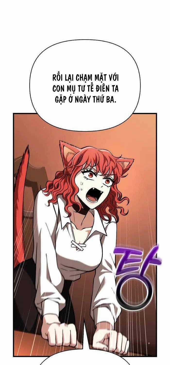 Sống Sót Trong Trò Chơi Với Tư Cách Là Một Cuồng Nhân Chapter 54 trang 40