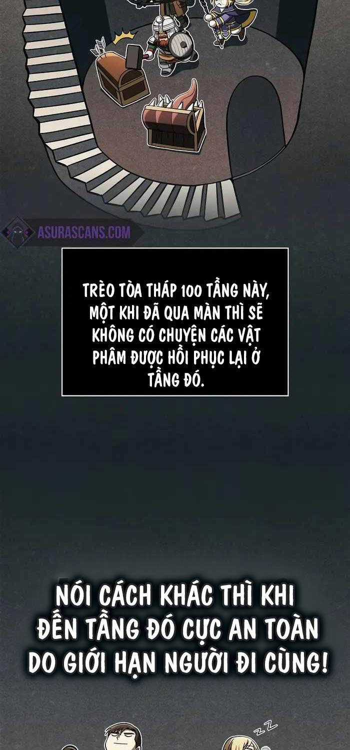 Sống Sót Trong Trò Chơi Với Tư Cách Là Một Cuồng Nhân Chapter 54 trang 44