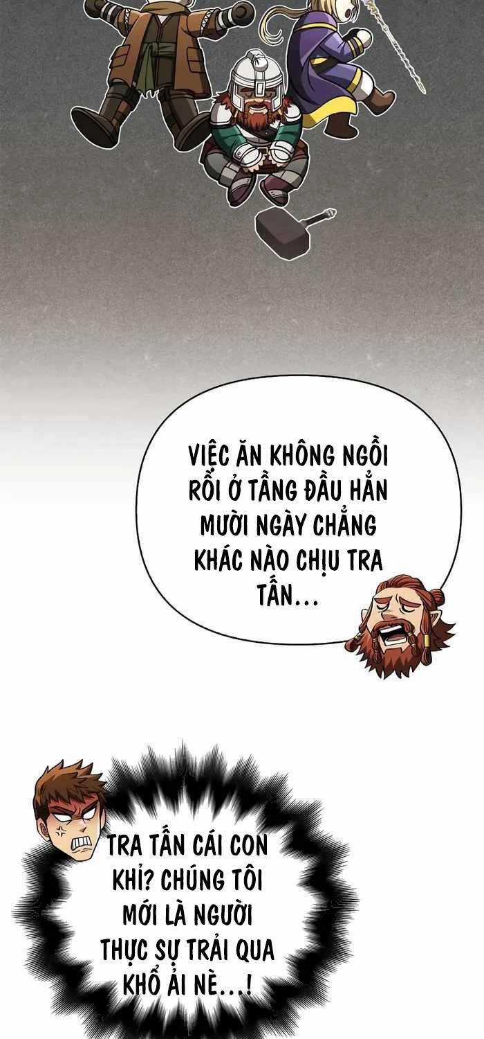 Sống Sót Trong Trò Chơi Với Tư Cách Là Một Cuồng Nhân Chapter 54 trang 45