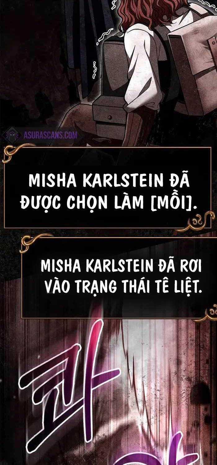 Sống Sót Trong Trò Chơi Với Tư Cách Là Một Cuồng Nhân Chapter 54 trang 5