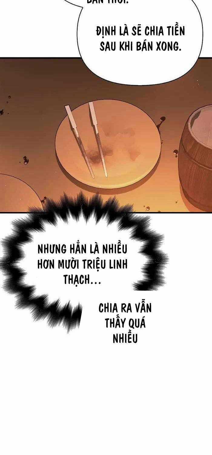 Sống Sót Trong Trò Chơi Với Tư Cách Là Một Cuồng Nhân Chapter 54 trang 56