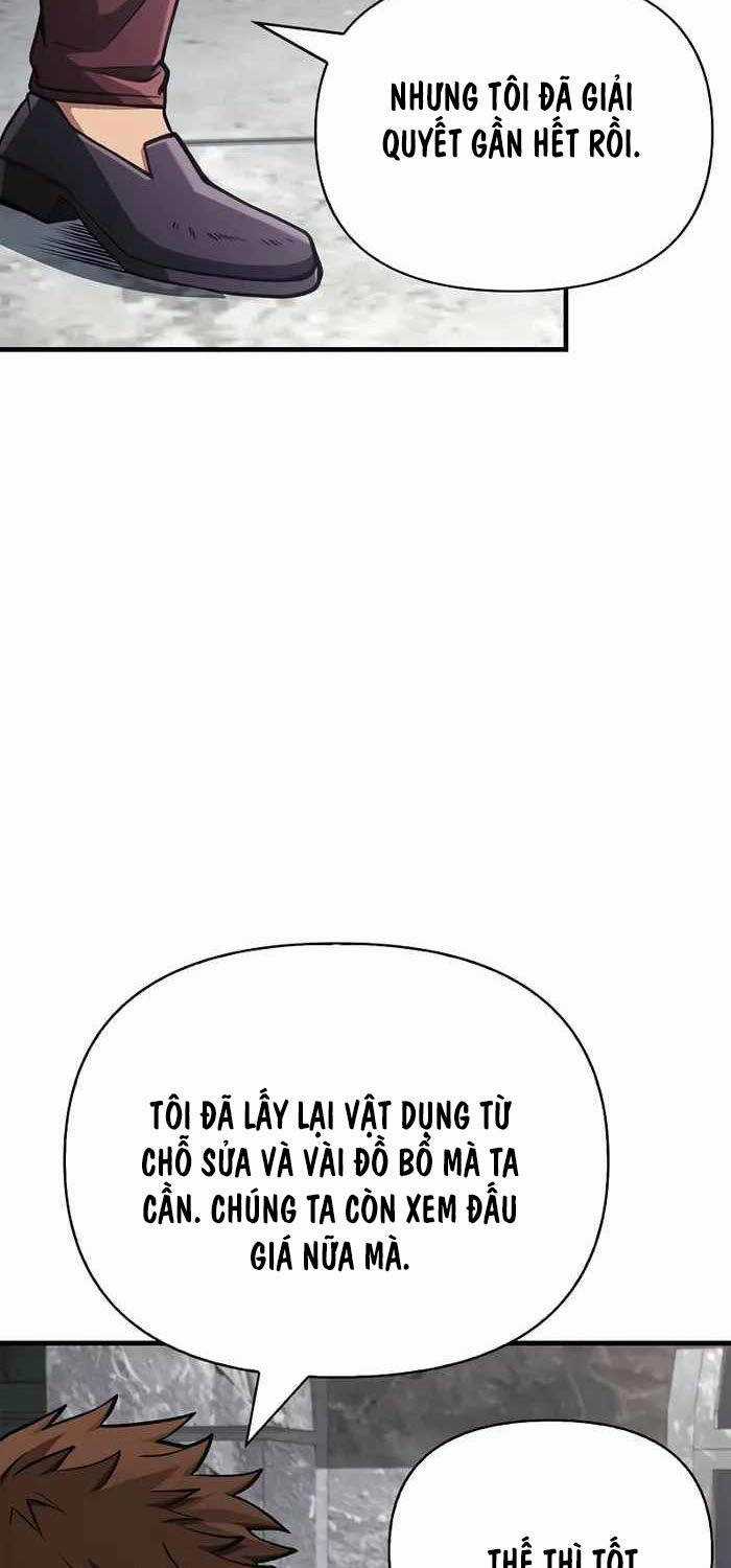 Sống Sót Trong Trò Chơi Với Tư Cách Là Một Cuồng Nhân Chapter 54 trang 88