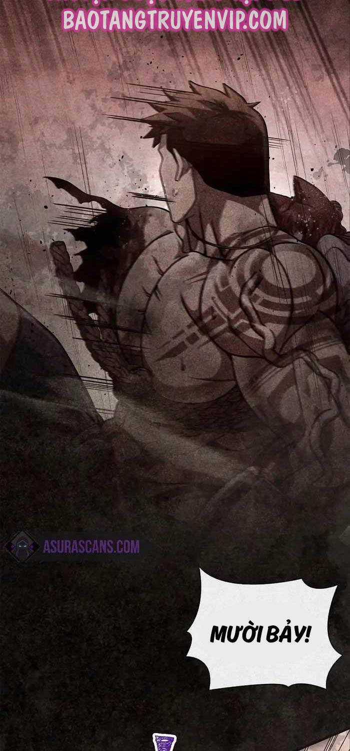 Sống Sót Trong Trò Chơi Với Tư Cách Là Một Cuồng Nhân Chapter 54 trang 9