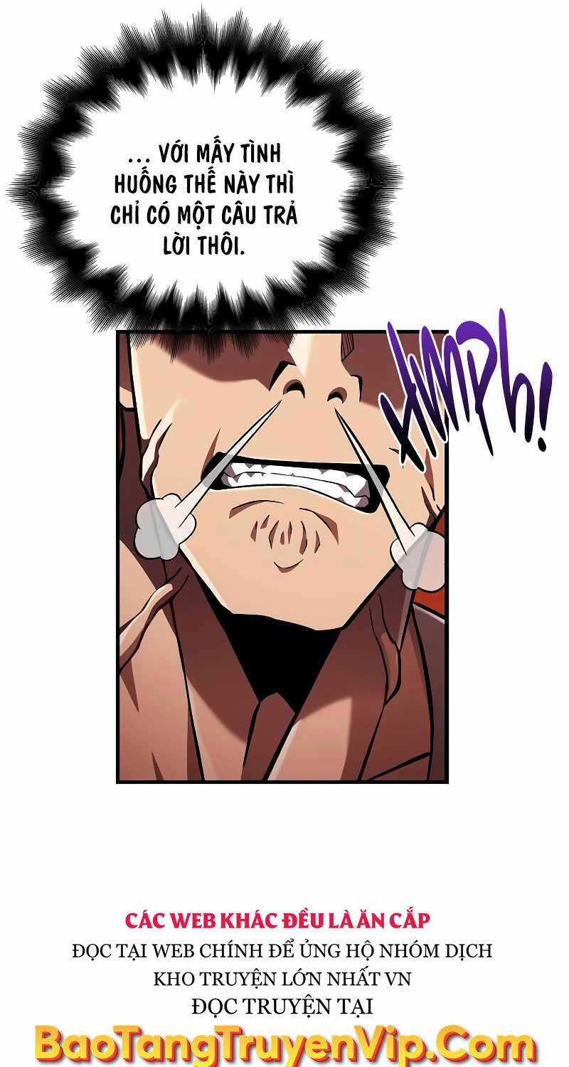 Sống Sót Trong Trò Chơi Với Tư Cách Là Một Cuồng Nhân Chapter 55 trang 10