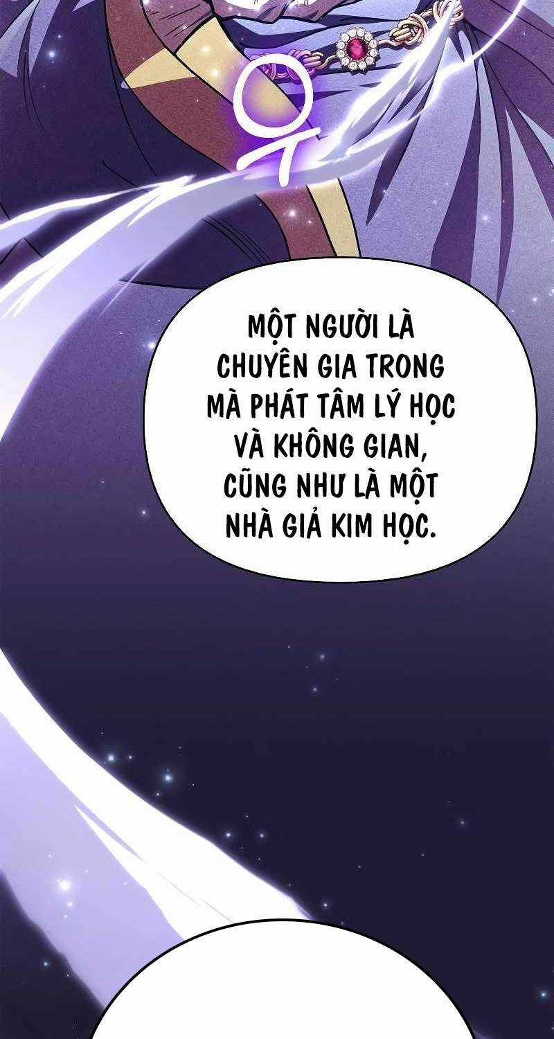 Sống Sót Trong Trò Chơi Với Tư Cách Là Một Cuồng Nhân Chapter 55 trang 105