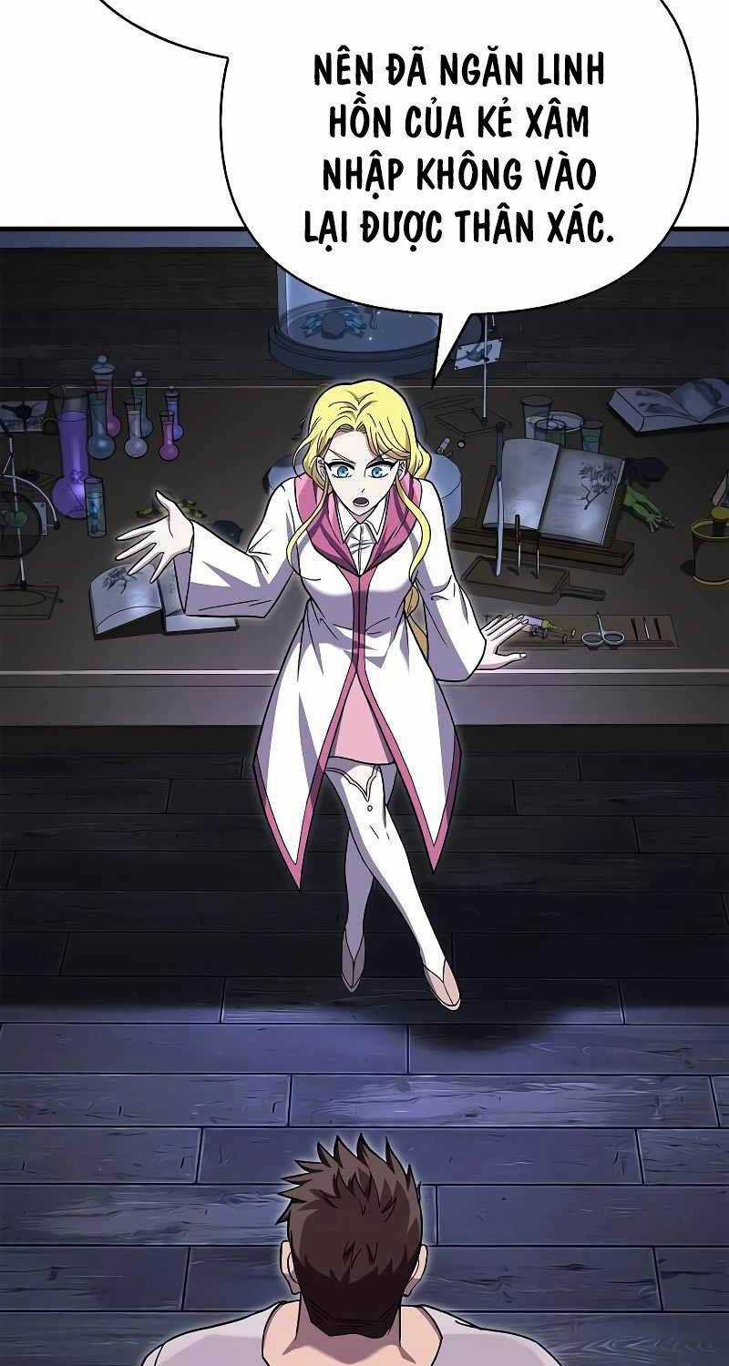 Sống Sót Trong Trò Chơi Với Tư Cách Là Một Cuồng Nhân Chapter 55 trang 115