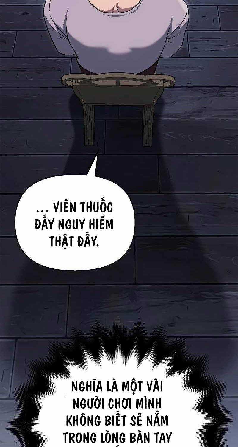 Sống Sót Trong Trò Chơi Với Tư Cách Là Một Cuồng Nhân Chapter 55 trang 116