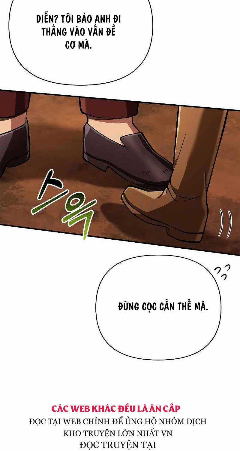 Sống Sót Trong Trò Chơi Với Tư Cách Là Một Cuồng Nhân Chapter 55 trang 15