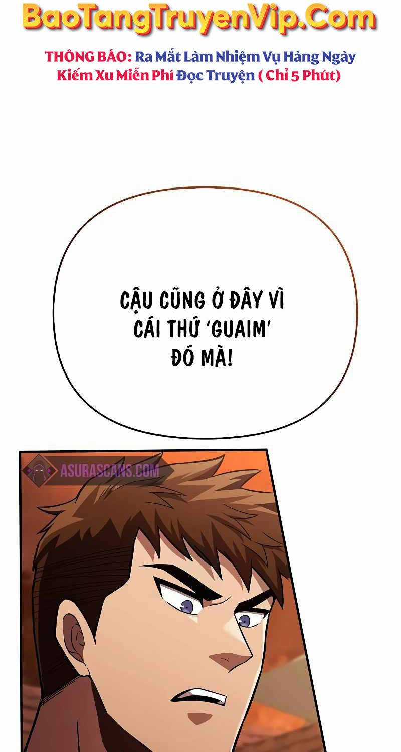 Sống Sót Trong Trò Chơi Với Tư Cách Là Một Cuồng Nhân Chapter 55 trang 16