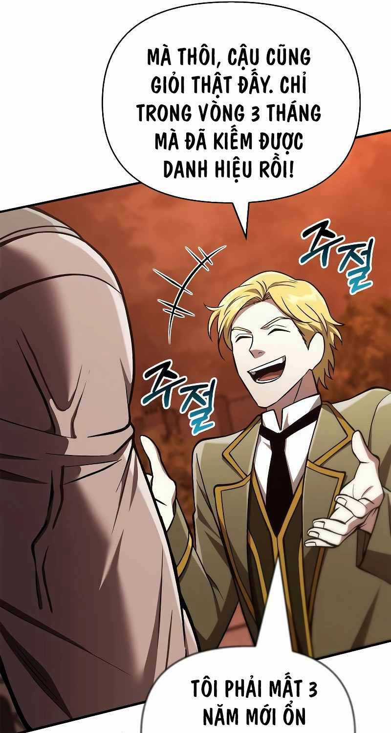 Sống Sót Trong Trò Chơi Với Tư Cách Là Một Cuồng Nhân Chapter 55 trang 18