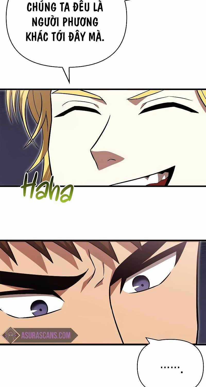 Sống Sót Trong Trò Chơi Với Tư Cách Là Một Cuồng Nhân Chapter 55 trang 20