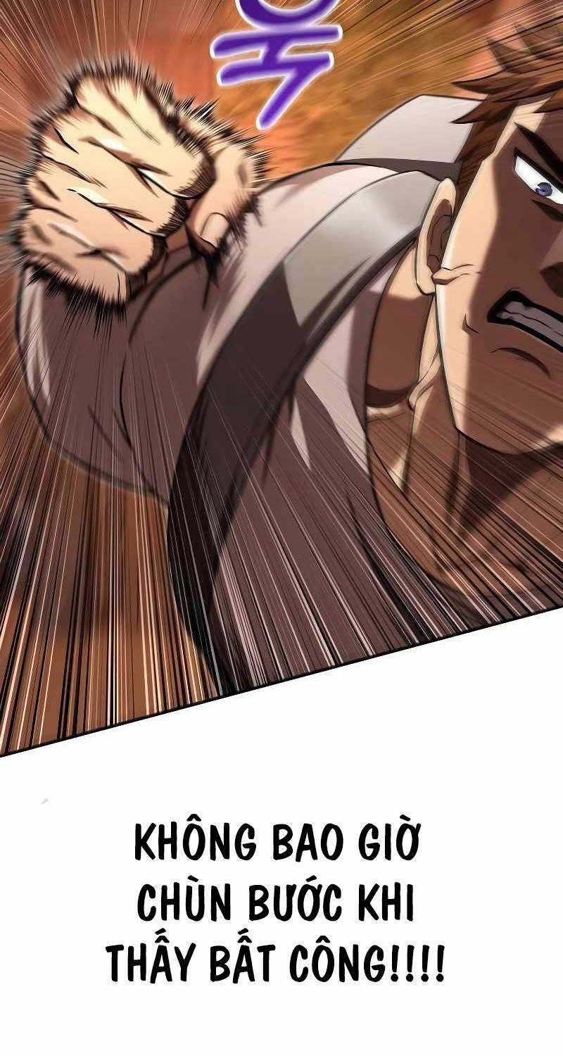 Sống Sót Trong Trò Chơi Với Tư Cách Là Một Cuồng Nhân Chapter 55 trang 31