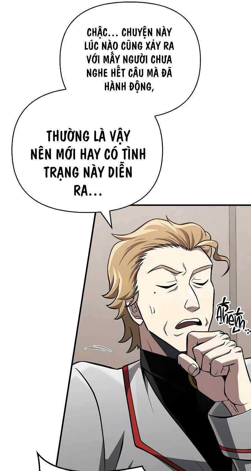 Sống Sót Trong Trò Chơi Với Tư Cách Là Một Cuồng Nhân Chapter 55 trang 51