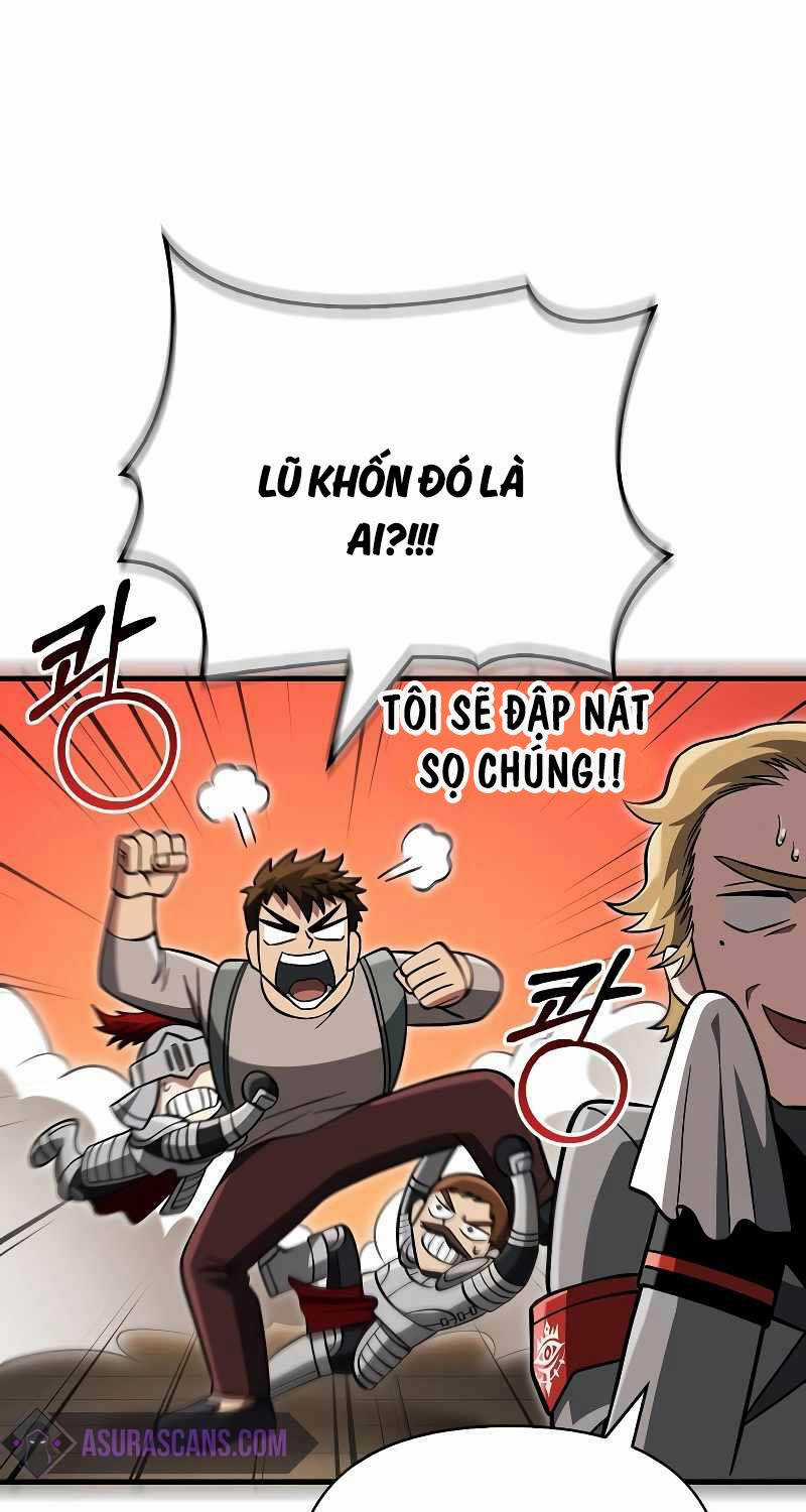 Sống Sót Trong Trò Chơi Với Tư Cách Là Một Cuồng Nhân Chapter 55 trang 55