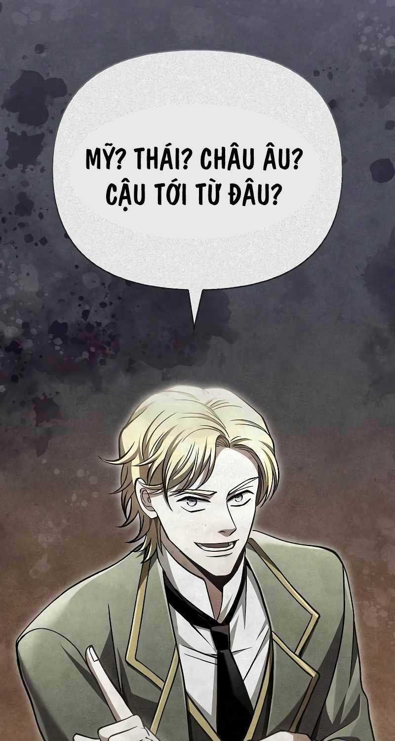 Sống Sót Trong Trò Chơi Với Tư Cách Là Một Cuồng Nhân Chapter 55 trang 60