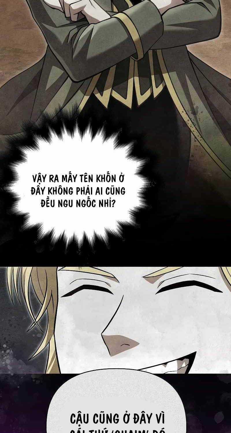 Sống Sót Trong Trò Chơi Với Tư Cách Là Một Cuồng Nhân Chapter 55 trang 61