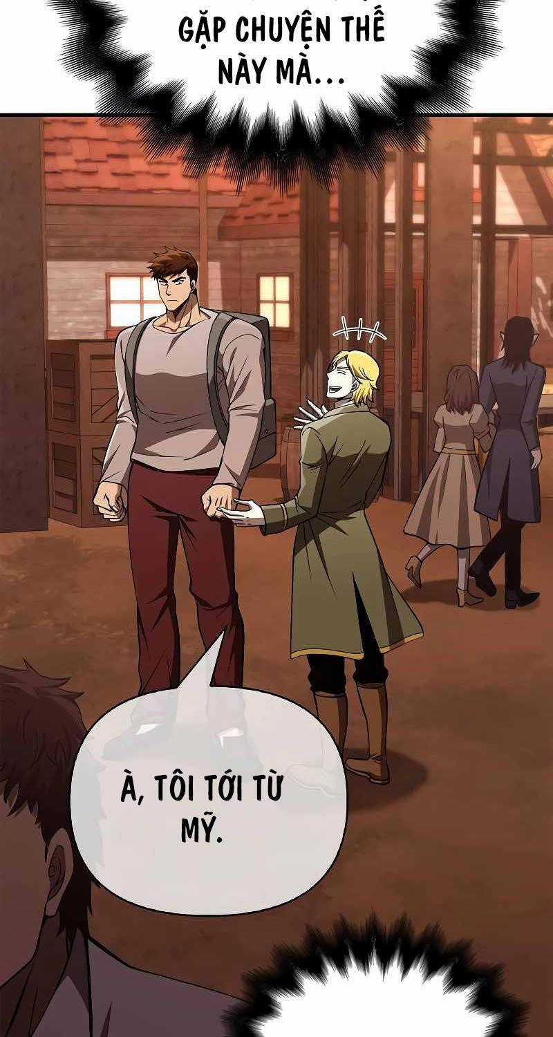 Sống Sót Trong Trò Chơi Với Tư Cách Là Một Cuồng Nhân Chapter 55 trang 8