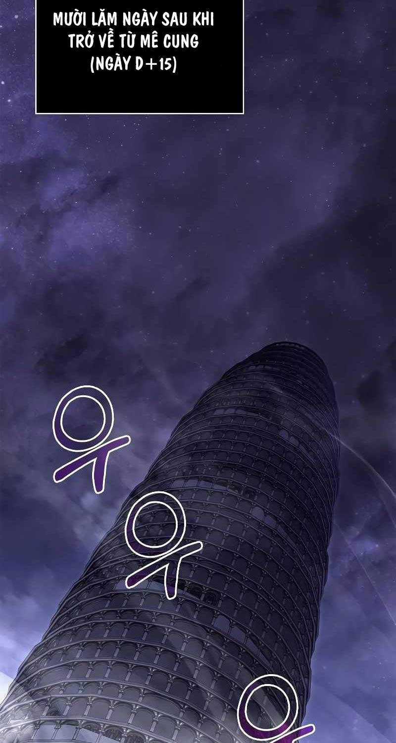 Sống Sót Trong Trò Chơi Với Tư Cách Là Một Cuồng Nhân Chapter 56 trang 12