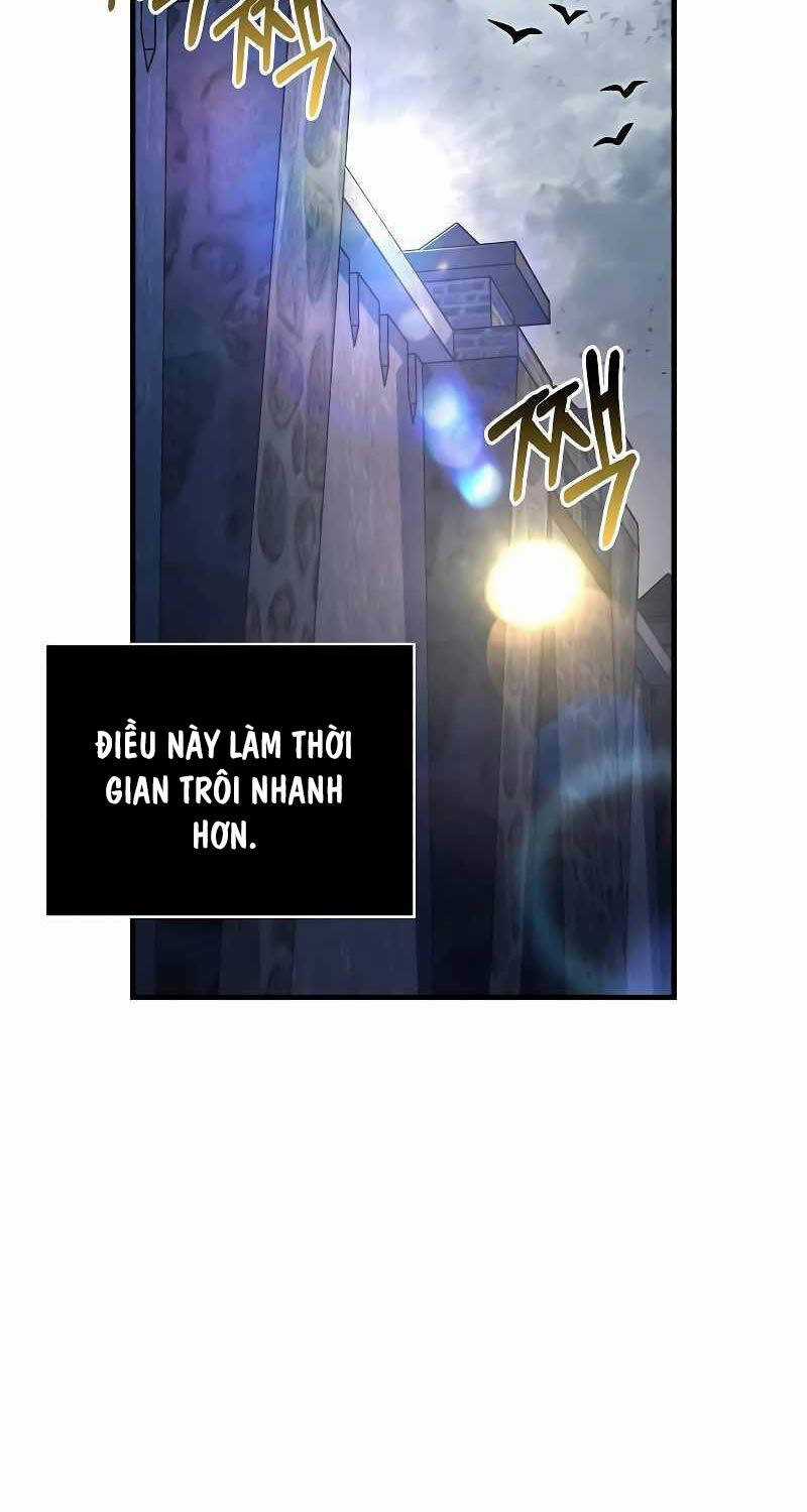 Sống Sót Trong Trò Chơi Với Tư Cách Là Một Cuồng Nhân Chapter 56 trang 27