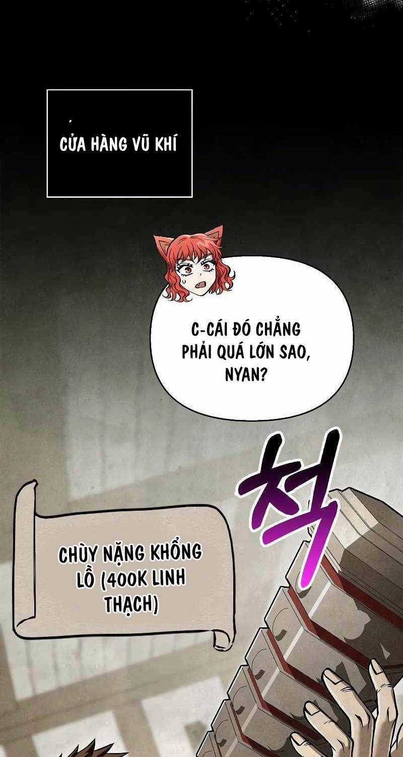 Sống Sót Trong Trò Chơi Với Tư Cách Là Một Cuồng Nhân Chapter 56 trang 31