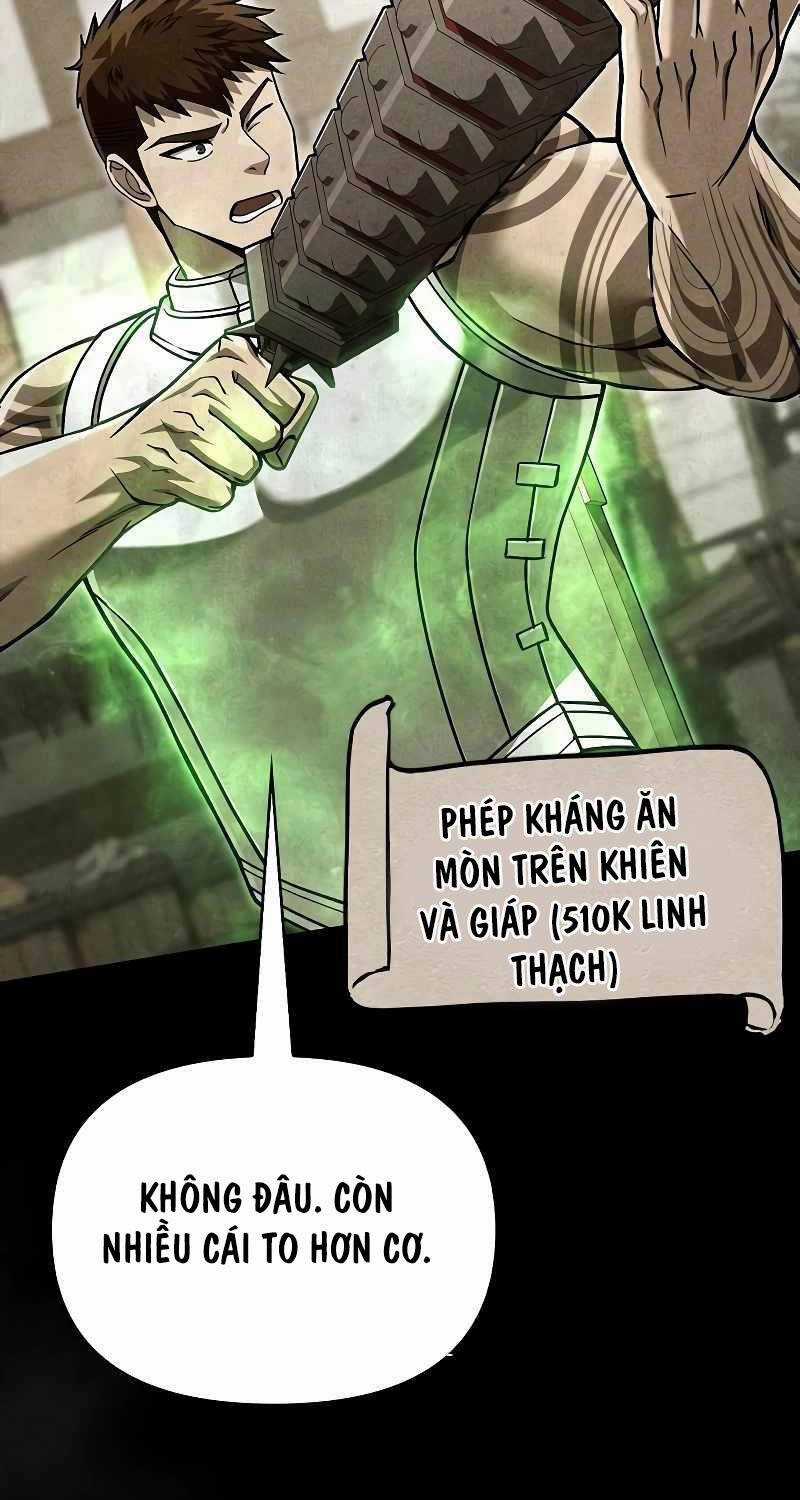 Sống Sót Trong Trò Chơi Với Tư Cách Là Một Cuồng Nhân Chapter 56 trang 32