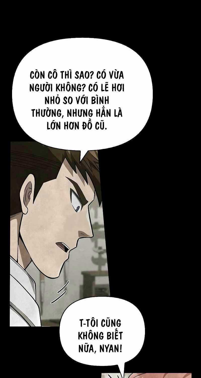 Sống Sót Trong Trò Chơi Với Tư Cách Là Một Cuồng Nhân Chapter 56 trang 36