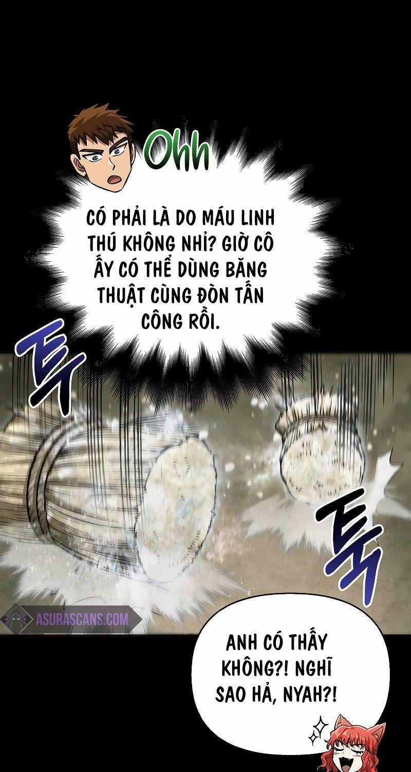 Sống Sót Trong Trò Chơi Với Tư Cách Là Một Cuồng Nhân Chapter 56 trang 42