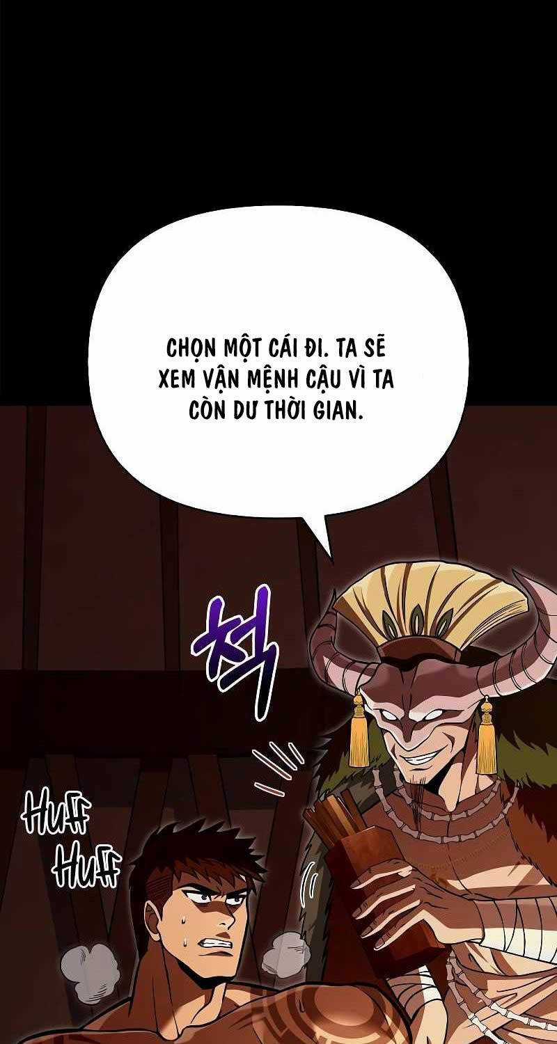 Sống Sót Trong Trò Chơi Với Tư Cách Là Một Cuồng Nhân Chapter 56 trang 49