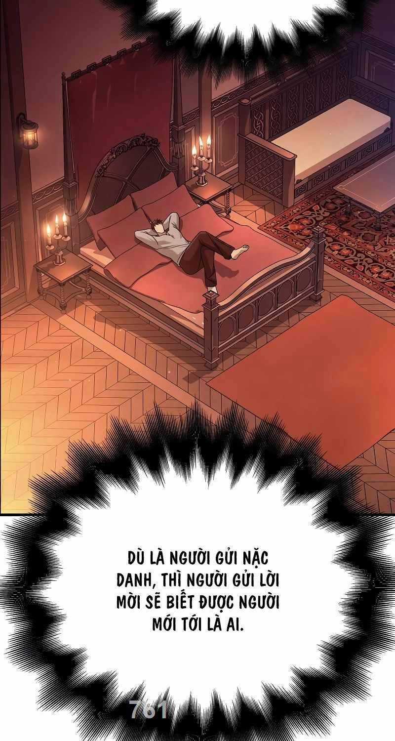 Sống Sót Trong Trò Chơi Với Tư Cách Là Một Cuồng Nhân Chapter 56 trang 5