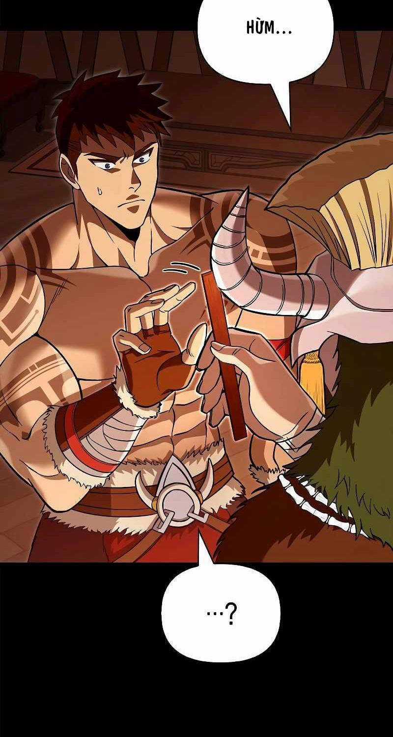 Sống Sót Trong Trò Chơi Với Tư Cách Là Một Cuồng Nhân Chapter 56 trang 52