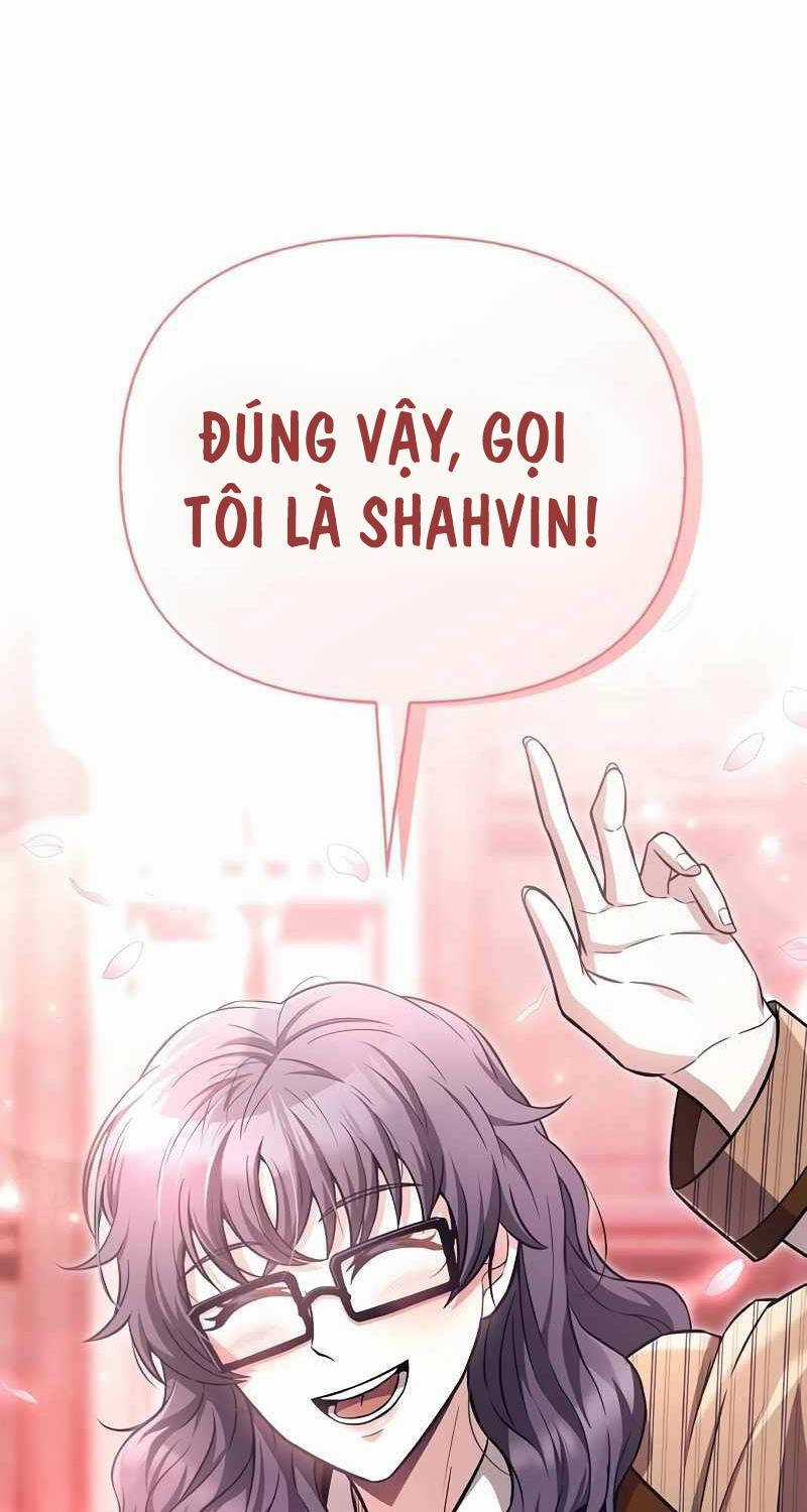 Sống Sót Trong Trò Chơi Với Tư Cách Là Một Cuồng Nhân Chapter 57 trang 10