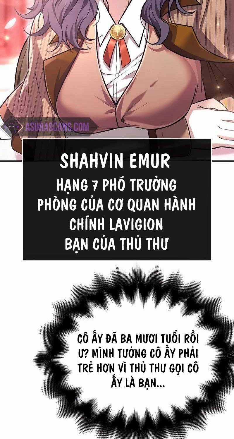 Sống Sót Trong Trò Chơi Với Tư Cách Là Một Cuồng Nhân Chapter 57 trang 11