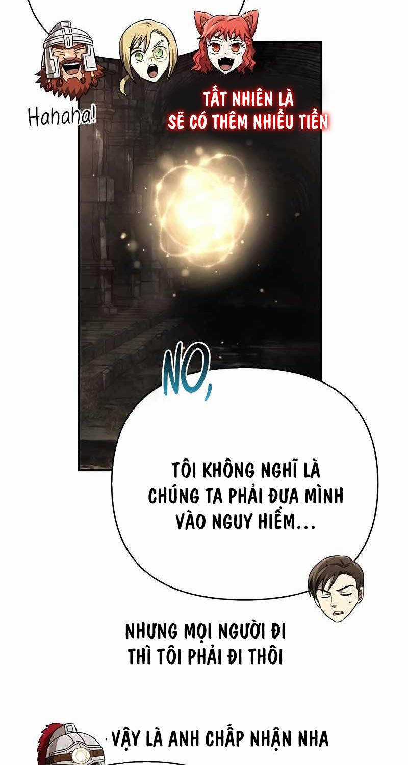 Sống Sót Trong Trò Chơi Với Tư Cách Là Một Cuồng Nhân Chapter 57 trang 115