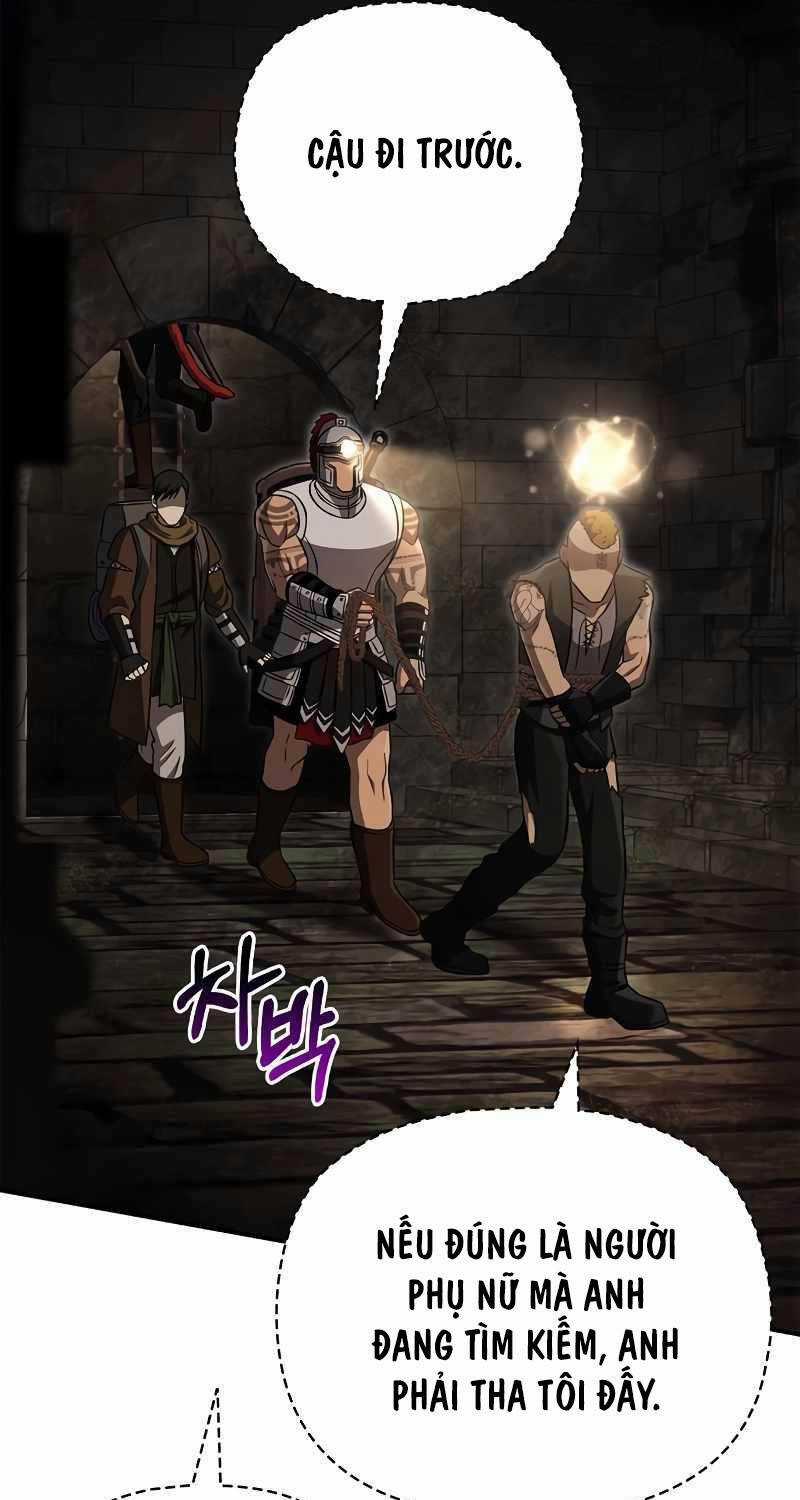 Sống Sót Trong Trò Chơi Với Tư Cách Là Một Cuồng Nhân Chapter 57 trang 127