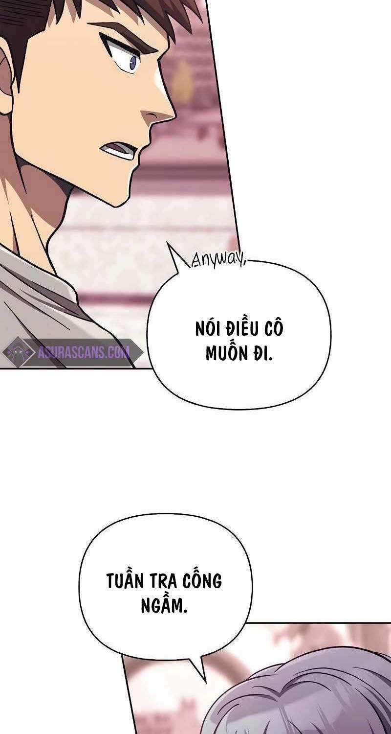 Sống Sót Trong Trò Chơi Với Tư Cách Là Một Cuồng Nhân Chapter 57 trang 19