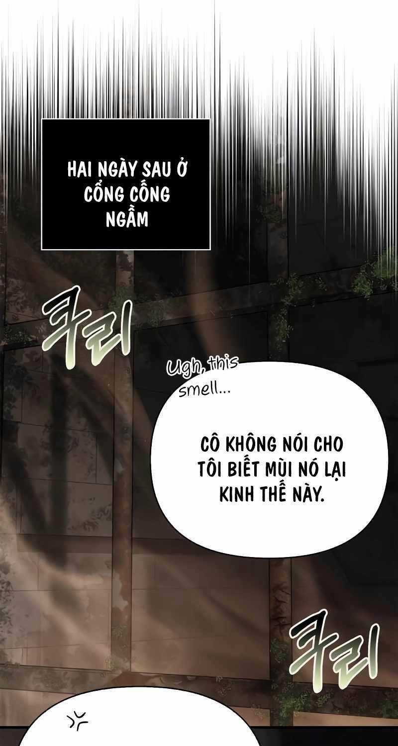 Sống Sót Trong Trò Chơi Với Tư Cách Là Một Cuồng Nhân Chapter 57 trang 48