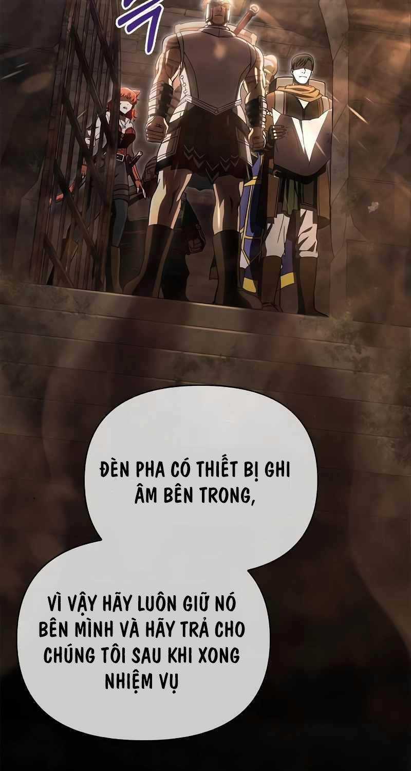 Sống Sót Trong Trò Chơi Với Tư Cách Là Một Cuồng Nhân Chapter 57 trang 52