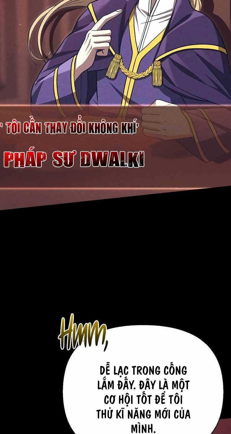 Sống Sót Trong Trò Chơi Với Tư Cách Là Một Cuồng Nhân Chapter 57 trang 56