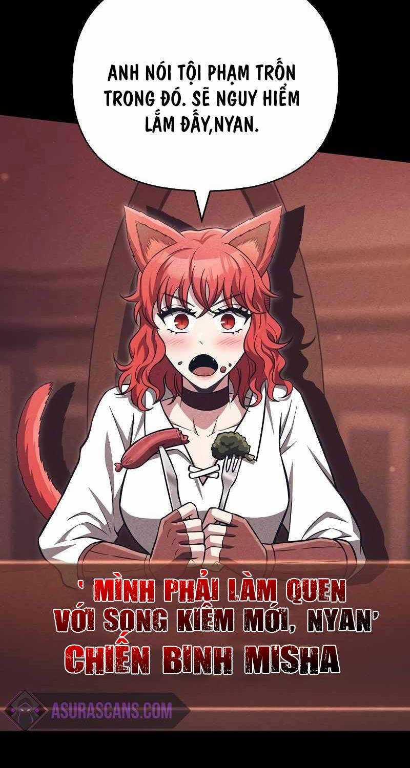 Sống Sót Trong Trò Chơi Với Tư Cách Là Một Cuồng Nhân Chapter 57 trang 58