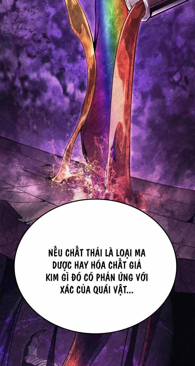 Sống Sót Trong Trò Chơi Với Tư Cách Là Một Cuồng Nhân Chapter 57 trang 69