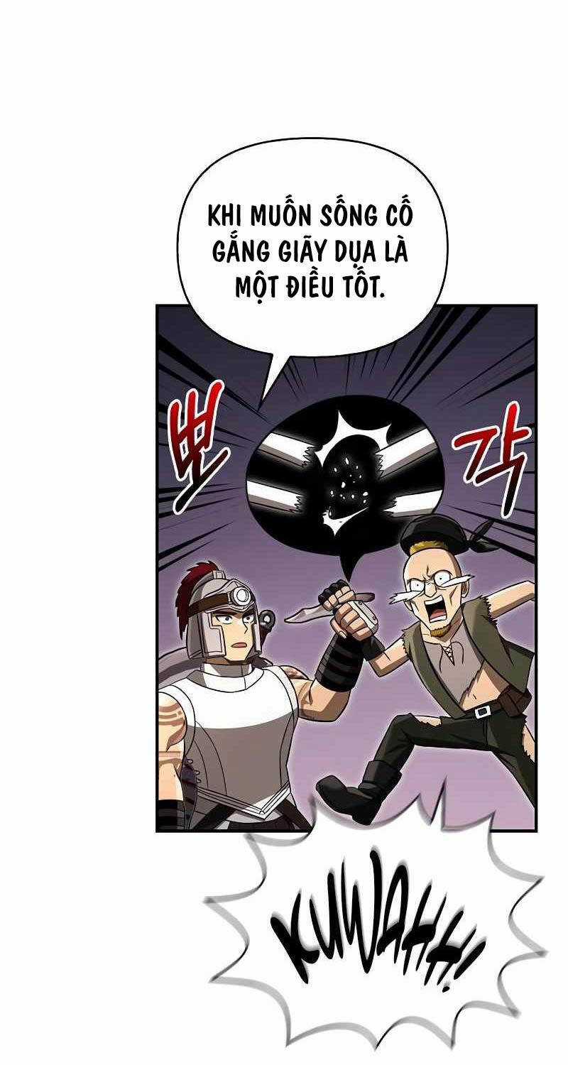 Sống Sót Trong Trò Chơi Với Tư Cách Là Một Cuồng Nhân Chapter 57 trang 89