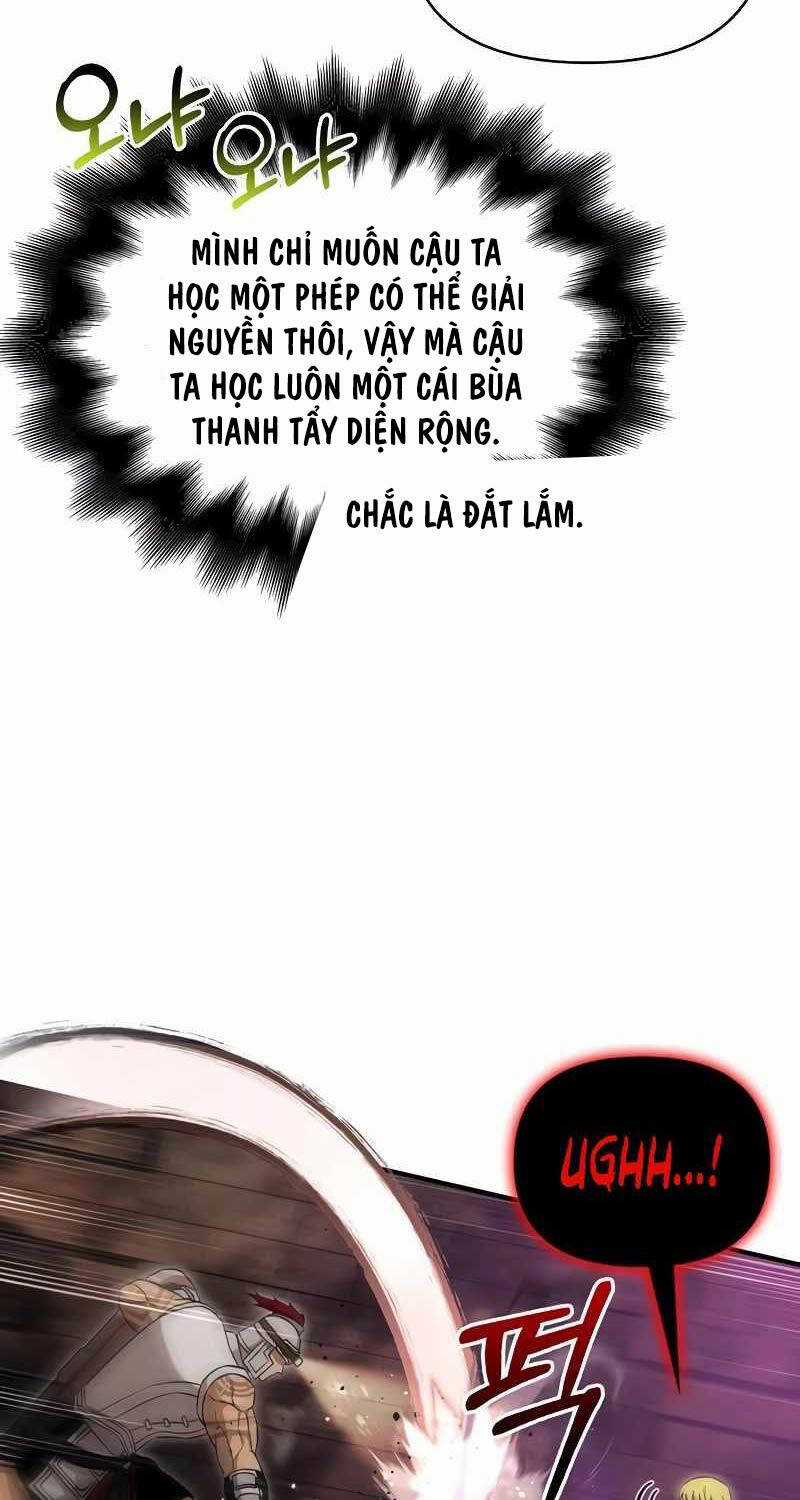 Sống Sót Trong Trò Chơi Với Tư Cách Là Một Cuồng Nhân Chapter 58 trang 116