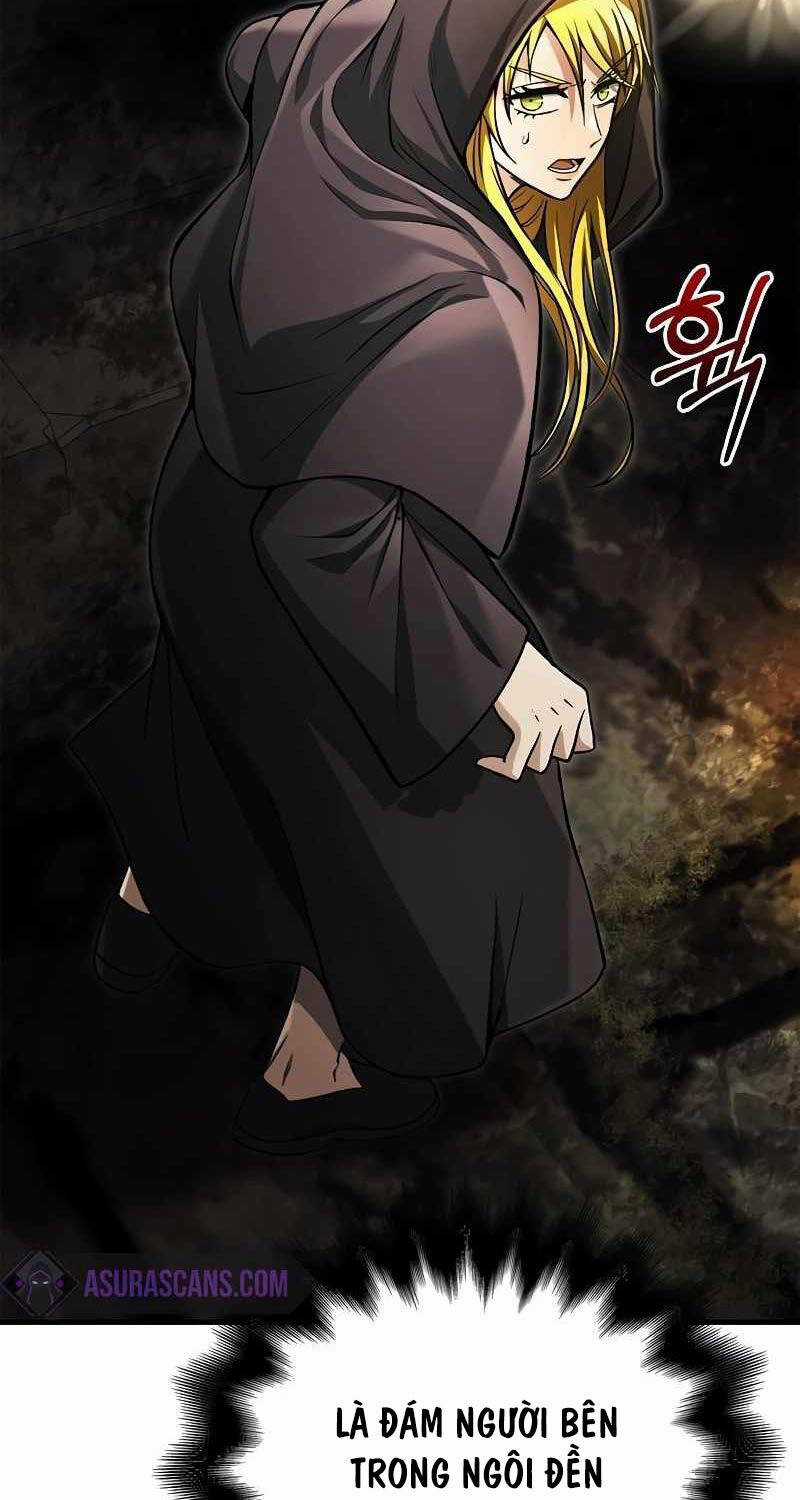 Sống Sót Trong Trò Chơi Với Tư Cách Là Một Cuồng Nhân Chapter 58 trang 12