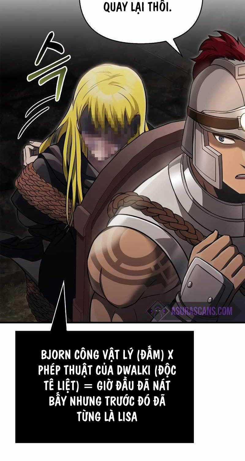 Sống Sót Trong Trò Chơi Với Tư Cách Là Một Cuồng Nhân Chapter 58 trang 132