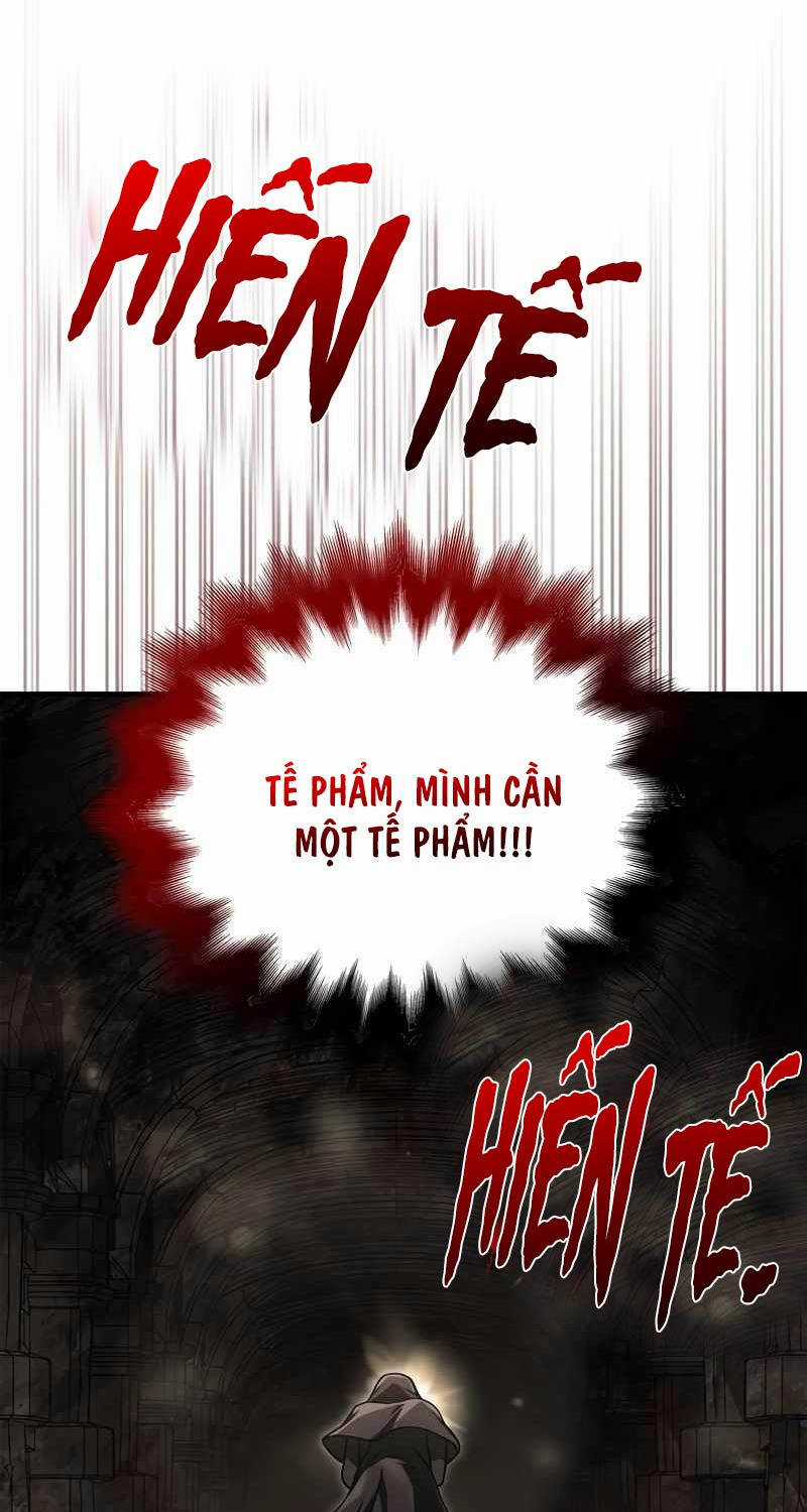 Sống Sót Trong Trò Chơi Với Tư Cách Là Một Cuồng Nhân Chapter 58 trang 15